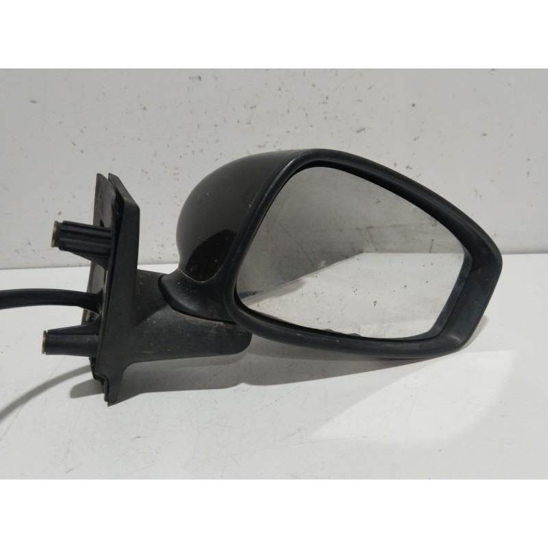 Recambio de retrovisor derecho para lancia musa (350_) 1.9 d multijet (350.axc1a) referencia OEM IAM 0258460  