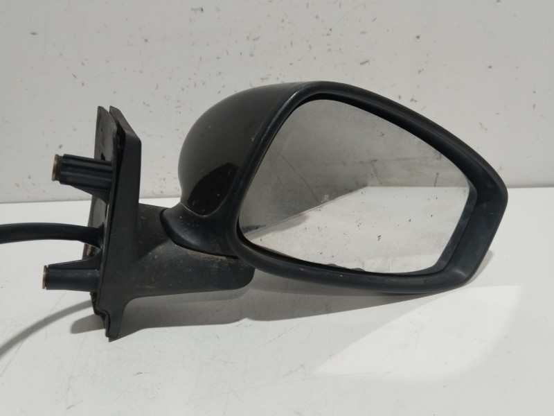 Recambio de retrovisor derecho para lancia musa (350_) 1.9 d multijet (350.axc1a) referencia OEM IAM 0258460  
