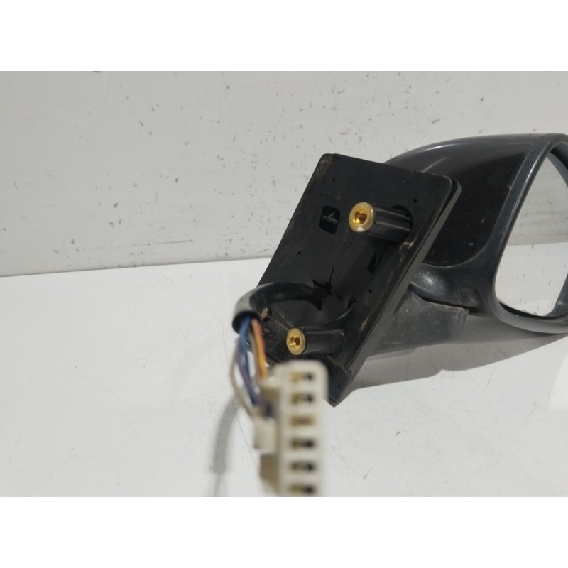 Recambio de retrovisor derecho para lancia musa (350_) 1.9 d multijet (350.axc1a) referencia OEM IAM 0258460  