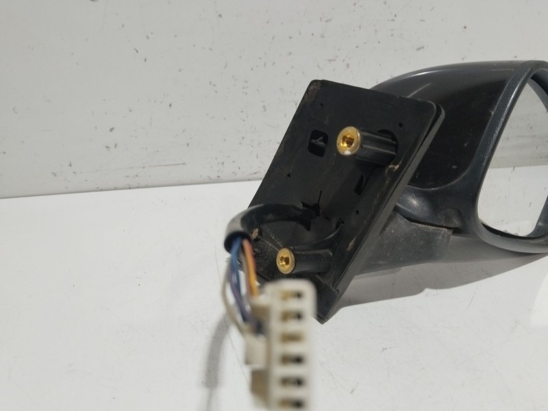 Recambio de retrovisor derecho para lancia musa (350_) 1.9 d multijet (350.axc1a) referencia OEM IAM 0258460  
