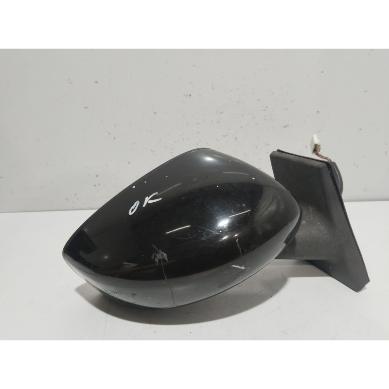 Recambio de retrovisor derecho para lancia musa (350_) 1.9 d multijet (350.axc1a) referencia OEM IAM 0258460  