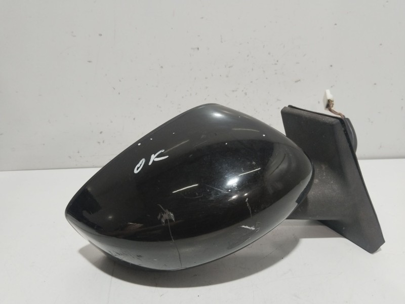 Recambio de retrovisor derecho para lancia musa (350_) 1.9 d multijet (350.axc1a) referencia OEM IAM 0258460  