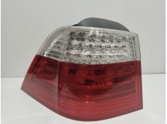 Recambio de piloto trasero izquierdo para bmw 5 touring (e61) 525 d referencia OEM IAM 6321717769307