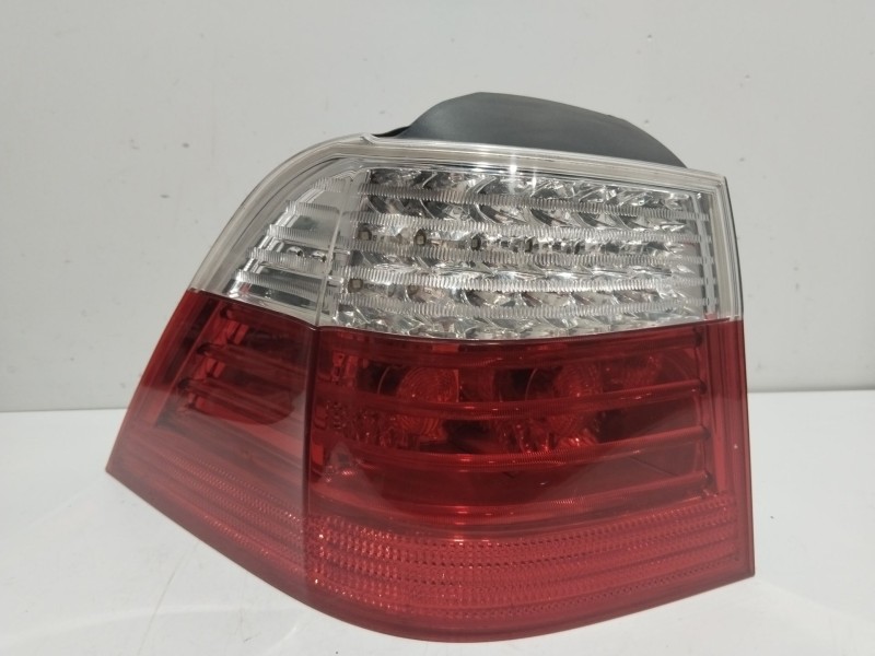 Recambio de piloto trasero izquierdo para bmw 5 touring (e61) 525 d referencia OEM IAM 6321717769307   Recambio de piloto trasero izquierdo para bmw 5 touring (e61) 525 d referencia OEM IAM 6321717769307