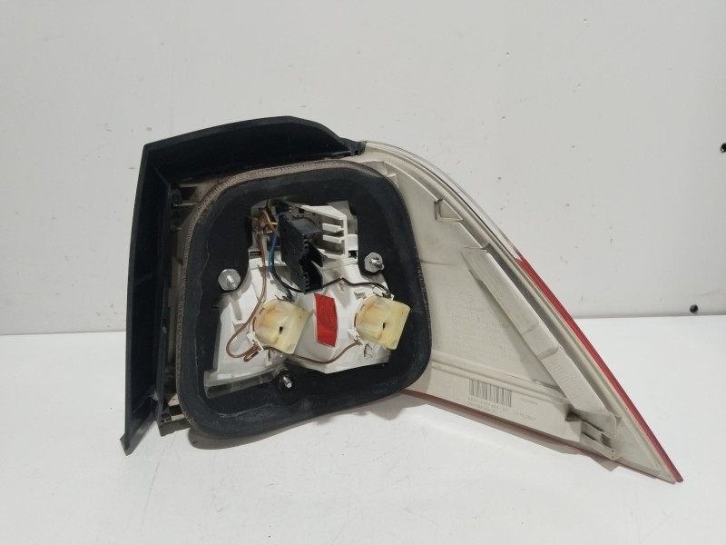 Recambio de piloto trasero izquierdo para bmw 5 touring (e61) 525 d referencia OEM IAM 6321717769307   Recambio de piloto trasero izquierdo para bmw 5 touring (e61) 525 d referencia OEM IAM 6321717769307