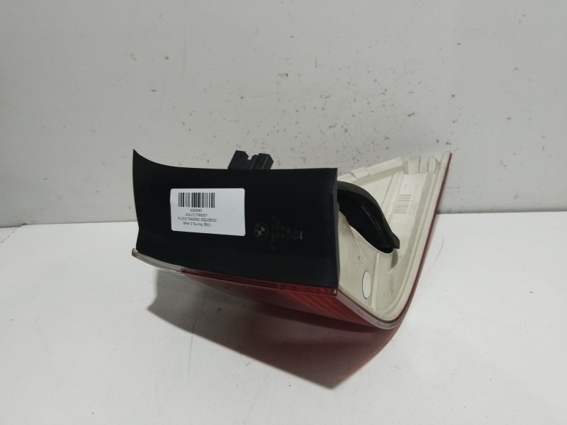 Recambio de piloto trasero izquierdo para bmw 5 touring (e61) 525 d referencia OEM IAM 6321717769307   Recambio de piloto trasero izquierdo para bmw 5 touring (e61) 525 d referencia OEM IAM 6321717769307