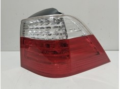 Recambio de piloto trasero derecho para bmw 5 touring (e61) 525 d referencia OEM IAM 63217177694