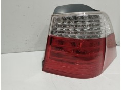 Recambio de piloto trasero derecho para bmw 5 touring (e61) 525 d referencia OEM IAM 63217177694   2