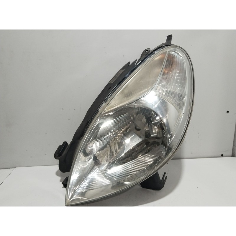 Recambio de faro izquierdo para citroën xsara picasso (n68) 1.6 hdi referencia OEM IAM 9649557480  