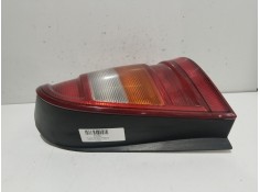 Recambio de piloto trasero derecho para mercedes-benz clase a (w168) a 140 (168.031, 168.131) referencia OEM IAM UL03310R   2