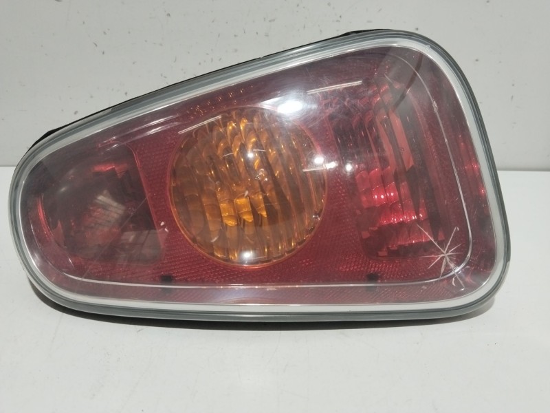 Recambio de piloto trasero derecho para mini mini (r50, r53) cooper referencia OEM IAM 89023373  