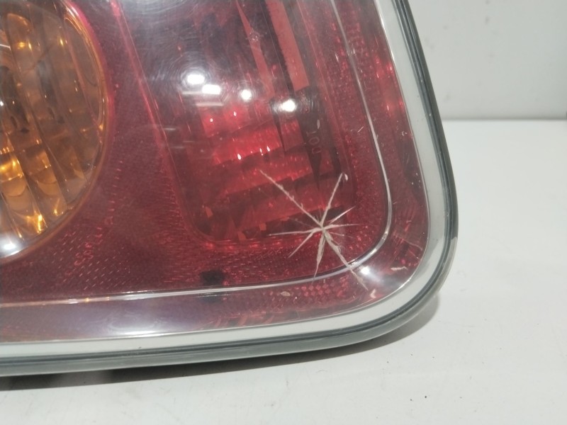 Recambio de piloto trasero derecho para mini mini (r50, r53) cooper referencia OEM IAM 89023373  