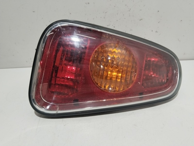 Recambio de piloto trasero izquierdo para mini mini (r50, r53) cooper referencia OEM IAM 6935783  