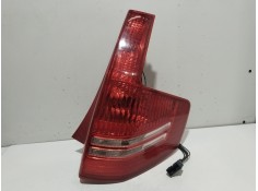 Recambio de piloto trasero derecho para citroën c4 i (lc_) 1.6 hdi referencia OEM IAM 9655863980