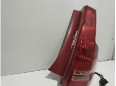 Recambio de piloto trasero derecho para citroën c4 i (lc_) 1.6 hdi referencia OEM IAM 9655863980   2