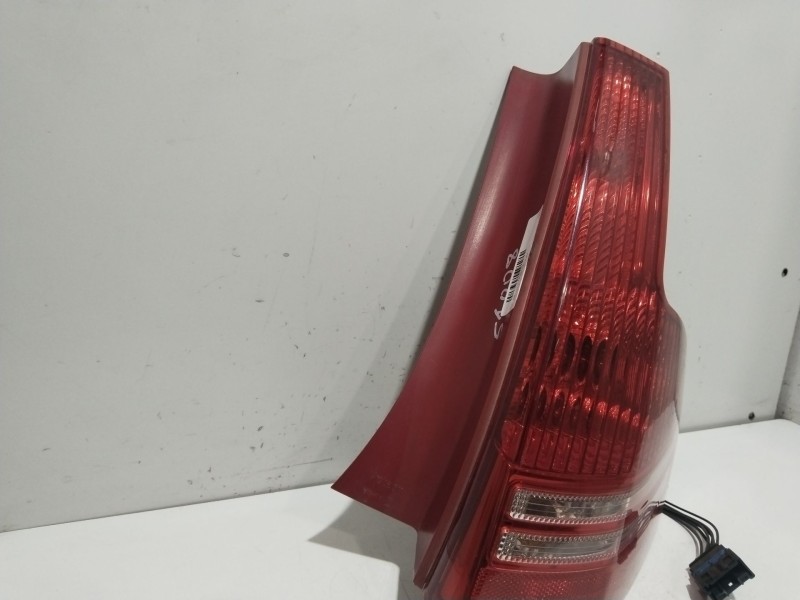 Recambio de piloto trasero derecho para citroën c4 i (lc_) 1.6 hdi referencia OEM IAM 9655863980  