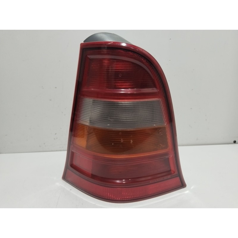 Recambio de piloto trasero izquierdo para mercedes-benz clase a (w168) a 140 (168.031, 168.131) referencia OEM IAM UL03310L  