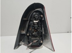 Recambio de piloto trasero izquierdo para mercedes-benz clase a (w168) a 140 (168.031, 168.131) referencia OEM IAM UL03310L   2