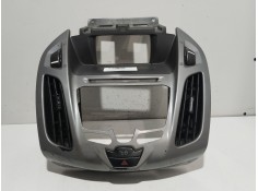 Recambio de rejilla aireadora para ford transit connect v408 furgoneta/monovolumen 1.5 tdci referencia OEM IAM BCDD114C  