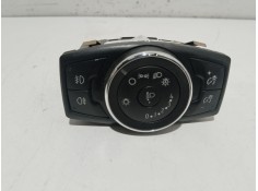 Recambio de mando luces para ford transit connect v408 furgoneta/monovolumen 1.5 tdci referencia OEM IAM 10140019  