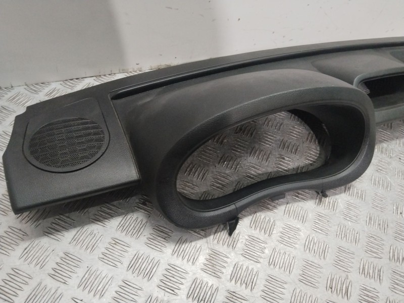 Recambio de salpicadero para renault kangoo express (fc0/1_) 1.5 dci (fc1e) referencia OEM IAM 8200180998  