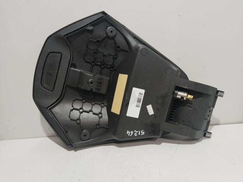 Recambio de guantera para ford transit connect v408 furgoneta/monovolumen 1.5 tdci referencia OEM IAM DT11V04694A  