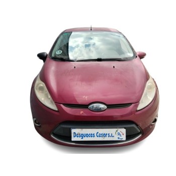 FORD FIESTA VI (CB1, CCN) de desguace