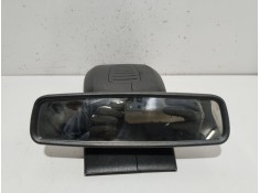 Recambio de espejo retrovisor interior para ford transit connect v408 furgoneta/monovolumen 1.5 tdci referencia OEM IAM 1884756 