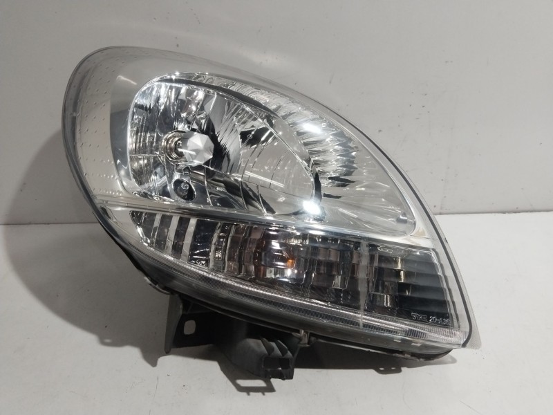 Recambio de faro derecho para renault kangoo express (fc0/1_) 1.5 dci (fc1e) referencia OEM IAM 20A361  