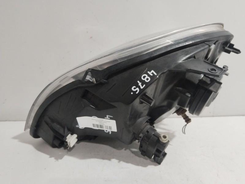 Recambio de faro derecho para renault kangoo express (fc0/1_) 1.5 dci (fc1e) referencia OEM IAM 20A361  
