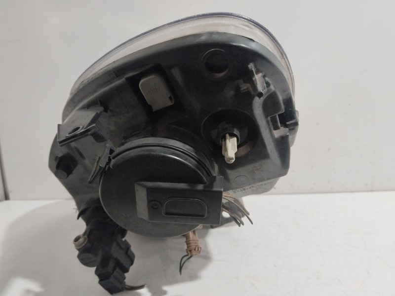 Recambio de faro derecho para renault kangoo express (fc0/1_) 1.5 dci (fc1e) referencia OEM IAM 20A361  