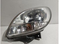 Recambio de faro izquierdo para renault kangoo express (fc0/1_) 1.5 dci (fc1e) referencia OEM IAM 260602069R