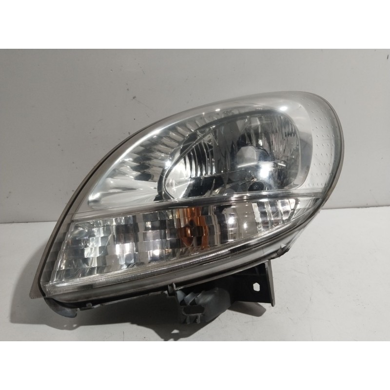 Recambio de faro izquierdo para renault kangoo express (fc0/1_) 1.5 dci (fc1e) referencia OEM IAM 260602069R  