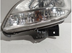 Recambio de faro izquierdo para renault kangoo express (fc0/1_) 1.5 dci (fc1e) referencia OEM IAM 260602069R   2