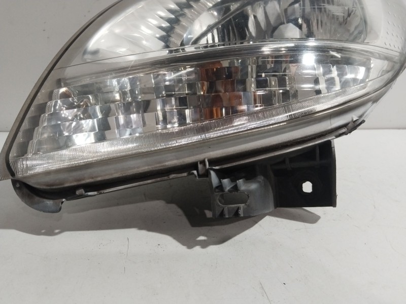 Recambio de faro izquierdo para renault kangoo express (fc0/1_) 1.5 dci (fc1e) referencia OEM IAM 260602069R  