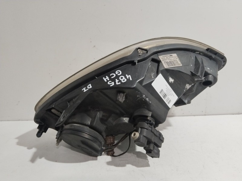 Recambio de faro izquierdo para renault kangoo express (fc0/1_) 1.5 dci (fc1e) referencia OEM IAM 260602069R  