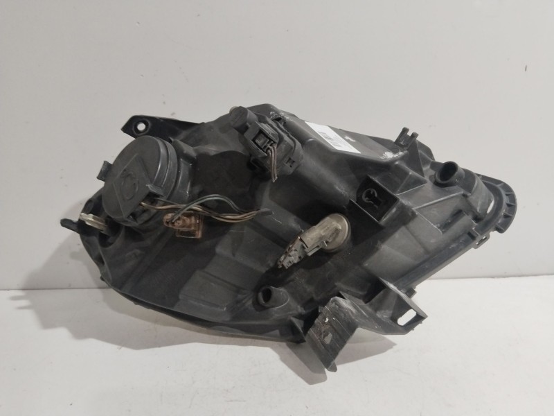 Recambio de faro izquierdo para renault kangoo express (fc0/1_) 1.5 dci (fc1e) referencia OEM IAM 260602069R  
