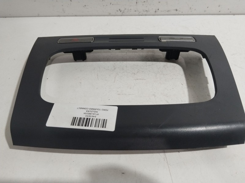 Recambio de moldura para ford tourneo connect 1.8 tdci referencia OEM IAM 9T1618835A  