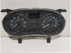 Recambio de cuadro instrumentos para renault kangoo express (fc0/1_) 1.5 dci (fc1e) referencia OEM IAM 216709164