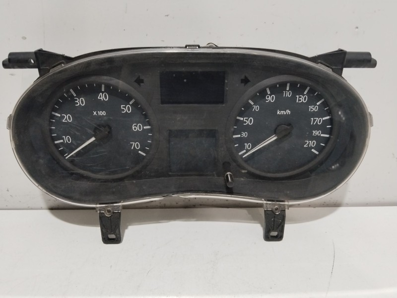 Recambio de cuadro instrumentos para renault kangoo express (fc0/1_) 1.5 dci (fc1e) referencia OEM IAM 216709164  