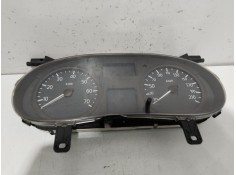 Recambio de cuadro instrumentos para renault kangoo express (fc0/1_) 1.5 dci (fc1e) referencia OEM IAM 216709164   2