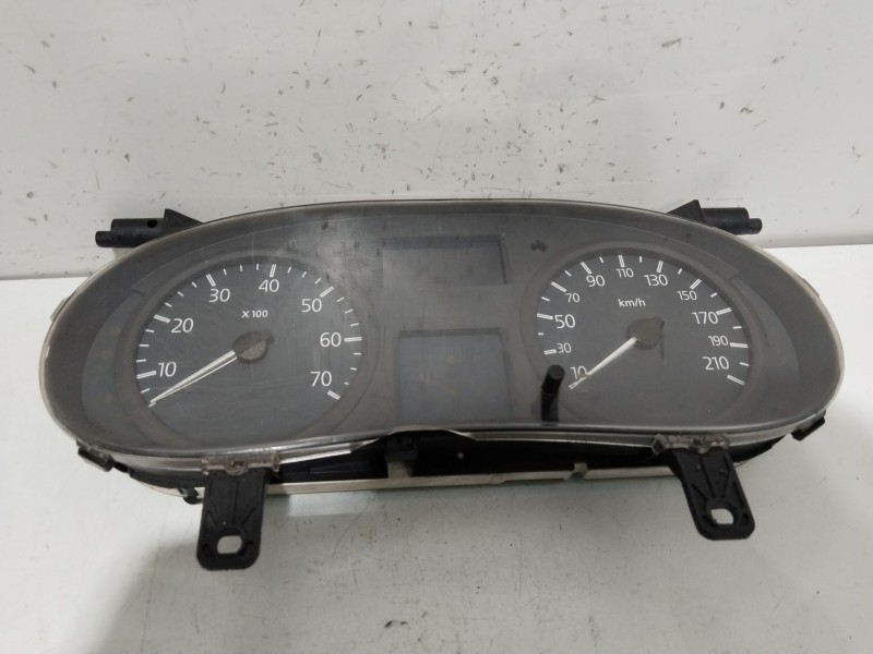 Recambio de cuadro instrumentos para renault kangoo express (fc0/1_) 1.5 dci (fc1e) referencia OEM IAM 216709164  