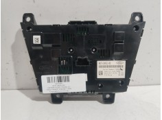 Recambio de sistema audio / radio cd para ford transit connect v408 furgoneta/monovolumen 1.5 tdci referencia OEM IAM BK2T18K811 2