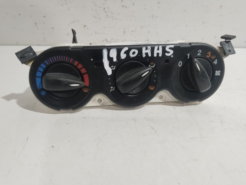 Recambio de mando calefaccion / aire acondicionado para ford tourneo connect 1.8 tdci referencia OEM IAM T1618C419AA  