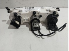 Recambio de mando calefaccion / aire acondicionado para ford tourneo connect 1.8 tdci referencia OEM IAM T1618C419AA   2