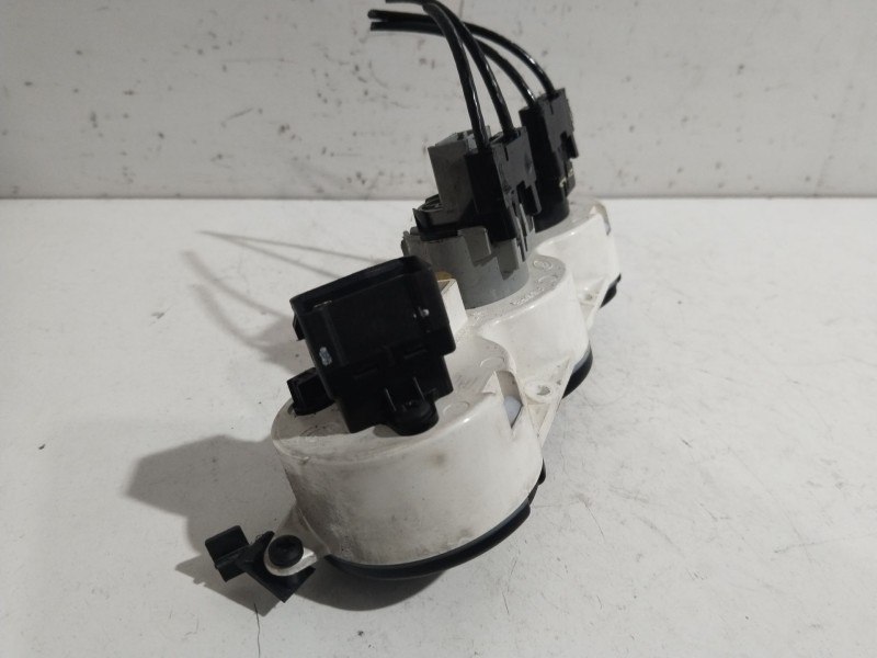 Recambio de mando calefaccion / aire acondicionado para ford tourneo connect 1.8 tdci referencia OEM IAM T1618C419AA  