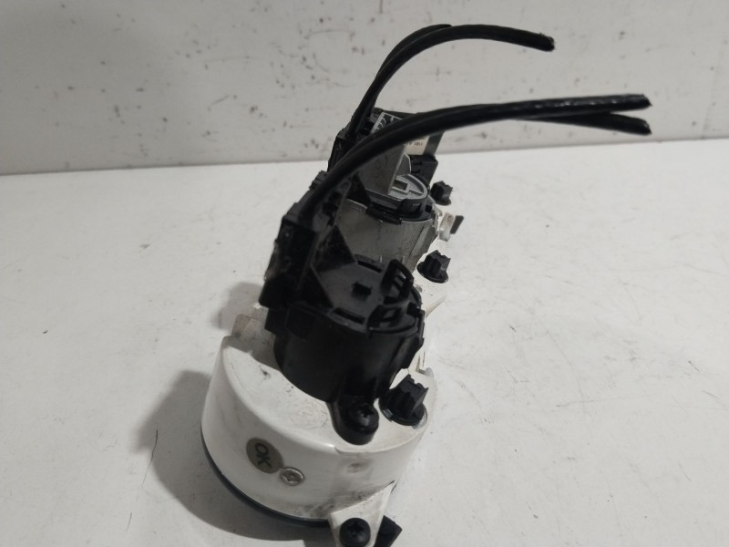 Recambio de mando calefaccion / aire acondicionado para ford tourneo connect 1.8 tdci referencia OEM IAM T1618C419AA  