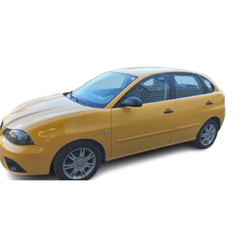 SEAT IBIZA III (6L1) - imagen 4