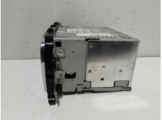 Recambio de sistema audio / radio cd para ford tourneo connect 1.8 tdci referencia OEM IAM AT1T18C815BA   2