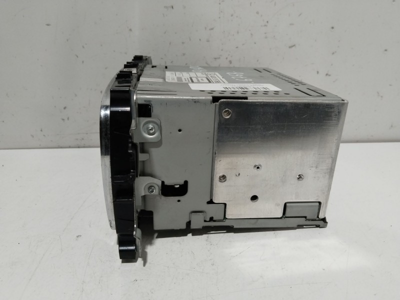 Recambio de sistema audio / radio cd para ford tourneo connect 1.8 tdci referencia OEM IAM AT1T18C815BA  